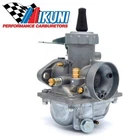 Genuine Mikuni Carburetor High Performance Round Slide VM22-133 22MM New. Price: $157.95.