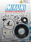 Rebuild Kit For BSR36-89 Carburetors New. Price: $112.90.