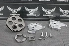 2008 Kawasaki 87-22 KLR650 Oem Engine Motor Oil Pump Rotors 16082-1088 Used. Price: $44.99.
