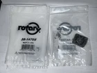 Rotary 14705 Carburetor Rebuild Kit New. Price: $9.49.