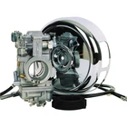 Mikuni Hsr 42MM Kit '84-99 42-8 New. Price: $817.13.