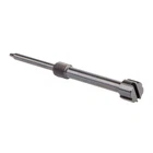 Air Adjustment Screw Black Fits: Yamaha YZ250 1996 2026 New. Price: $10.95.