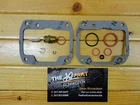 Mikuni Carburetor Repair Kit Vm 36/38 Models Aluminum New. Price: $16.00.