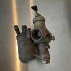 Dellorto Carb Parts Aermacchi Benelli 160 250 350 Ducati Sprint For. Price: $320.00.