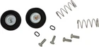 Parts Unlimited Air Cutoff Valve Rebuild Kit #300046 For Honda VT750 1998-2001 New. Price: $46.19.