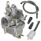 Caltric Carburetor For Yamaha Zinger 1983-2006 21W-14101-01-00 New. Price: $35.00.