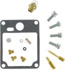 K&l Carburetor Repair Kit For Yamaha 18-2414 New. Price: $34.19.