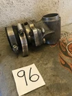 Harley Antique Panhead Manifold For Flatside Mikuni Carburetor Used. Price: $48.00.