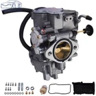 Carburetor For Yamaha Warrior YFM350 Atv Quad 1987 1988-2004 New. Price: $39.05.