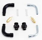 Honda Shadow Aero 1100, 1998-2000, Choke Plunger Kit VT1100C3 New. Price: $63.41.