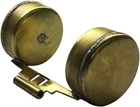Mikuni Brass Twin Float Assembly #VM24/171 New. Price: $17.21.