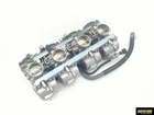 93-01 Kawasaki Ninja ZX11 Oem Keihin Carbs Carburetors Used. Price: $213.75.