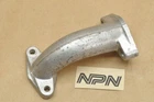 Vtg Used Oem Honda 1980-81 C70 Passport Inlet Pipe Intake Manifold 17111-086-700. Price: $87.99.