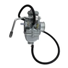 Honda Genuine Carburetor Assy 16100-GN1-A83 New. Price: $203.43.