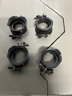 Honda RVF400R 4X Carburetors Insulators Bands 16219-MR8-900 Genuine Used. Price: $100.00.