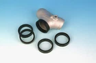 Carb To Seal Fits All Harley Screamin Eagle 44 Mm Intake New. Price: $16.88.