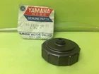 Yamaha Nos. RD350A, RD250,CARBURETOR Mixing Top Chamber Part 316-14158-00- New:. Price: $26.88.