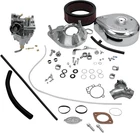 S&s Cycle 11-0450 Super Carburetor Kit Twin Cam New. Price: $716.36.