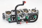 2011-15 Kawasaki Ninja ZX10R ZX1000J Carbs Carburetors 16163-0722 Oem Used. Price: $337.50.