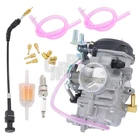 CV40 Carburetor Set For Harley Davidson Sportster XL883 XLH1200 88-06 New. Price: $36.99.