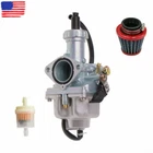 PZ27MM Carburetor Fit For 250 125 150 200 300CC Motorcycle Go Karts Atv Bike New. Price: $30.87.