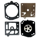 Gasket & Diaphragm Kit For Walbro Carburetor Series #D22HDA New. Price: $9.30.