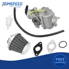Carburetor Nst Cn Atv PZ20 For Kazuma 49CC 70CC 100CC 110CC 90CC 125CC Coolster New. Price: $17.97.
