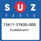 13411-37K00-000 Suzuki Plunger Assy 1341137K00000, New Genuine Oem Part. Price: $35.10.