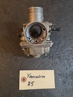 Yamaha R5C 1970-72 Mikuni Carburetor Left Side Assyoem 278-14102-01-00 Used. Price: $55.00.