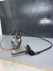 98-05 Ktm Exc Mxc Sx 125 250 Keihin Pwk Carburetor Throttle Used. Price: $179.99.