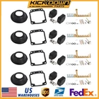 4PC Carburetor Rebuild Repair Kit For 1980 1981 1982 1983 Yamaha Maxim XJ650 New. Price: $31.96.