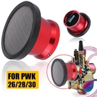 Motorcycle Dirt Bike Carburetor Air Filter Cup For Pwk 21 24 26 28 30 Pe New. Price: $12.98.
