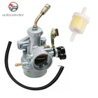 Carburetor For Suzuki DRZ110 Kawasaki KLX110L 2008-2021 New. Price: $26.99.