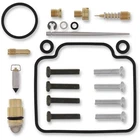 Moose Offroad Carburetor Repair Kit For Yamaha 1003-0756 New. Price: $59.54.