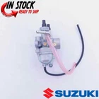 New Oem Suzuki 2008-2018 Dr-z 70 Carburetor 13200-14H02. Price: $198.98.