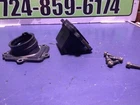 2005 Kawasaki KX250 Stroke V-force Intake Reed Block Assembly 3 Used. Price: $119.00.