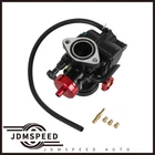 Fits For Yamaha TTR125E TTR125LE Pe 24MM Carburetor Pre-jetted Racing New. Price: $148.99.