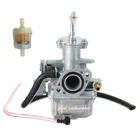 Carburetor For Yamaha Raptor YFM50 Badger YFM80 Moto 4 Champ 100 Atv New. Price: $24.29.