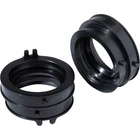Motors Part Moose Caruretor Mounting Flanges E30-1034 1013-0159 New. Price: $23.49.
