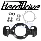 Harddrive Carb Support Bracket For 1990-1992 Harley Davidson Flhtc Electra Bv New. Price: $59.58.