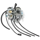 Carburetor For Yamaha Star XVS1100 Classic Silverado Midnight Custom New. Price: $351.49.