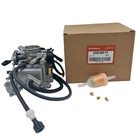 New 16100-MFE-771 16100-MEG-000 Carburetor For Honda Shadow Spirit 750 2005-2009. Price: $161.00.