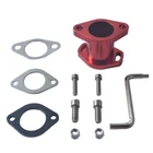 Intake Pipe For PZ30 VM26 Carburetor Predator GX390 420CC Go Kart Mini Bike New. Price: $18.99.