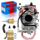 New For 2005-2007 Suzuki Carburetor 13200-35G00. Price: $81.79.