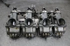 1975 Honda CB750K Oem Keihin Original Carbs Carburetors Used. Price: $249.99.