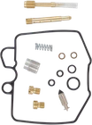 K&l Carburetor Repair Kit For Honda 18-2554 New. Price: $35.69.