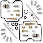 Moose Offroad Carburetor Repair Kit For Yamaha 1003-0647 New. Price: $86.81.