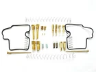 Carburetor Rebuild Kit For Kawasaki Prairie 650 2002-2009 Atvpc New. Price: $26.99.