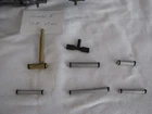 Honda Cb 750 RC04 Carb Fuel Pipes, Convolute 2, 16027-425-671 16031-425-671 Used. Price: $93.82.