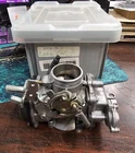 Oem Harley Cv Keihn Carb Softail Sportster Dyna Touring Flh Factory Stock Glide Used. Price: $199.99.